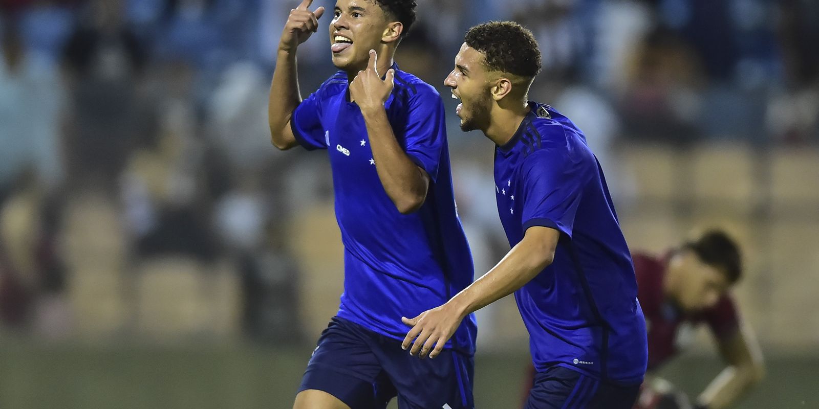 Cruzeiro, Flamengo, Coritiba e Aster chegam às quartas da Copinha