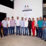 Davinópolis: Comunidade Lemes ganha novo Centro Social Comunitário