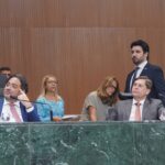 Deputados aprovam, em definitivo, 11 projetos de lei, em sessão ordinária da Alego