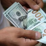 Dólar sobe para R$ 4,91 no primeiro dia útil do ano