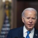 EUA não apoiam a independência de Taiwan, afirma Joe Biden