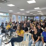 Empresas goianas alteram expediente durante os jogos da seleção brasileira