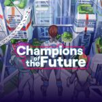 Enel lança a 3ª Edição Digital do Playenergy, convocando os alunos para se tornarem Campeões da Eletrificação