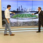 Estádio Serra Dourada será revitalizado e terá “vida 24 horas”, diz Daniel Vilela