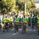 Estão abertas as inscrições para o Pedala Tour Catalão: vagas são limitadas a 1,5 mil participantes