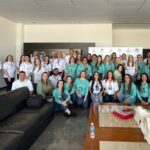 Fábrica da HPE em Catalão recebe visita dos membros da “Associação Mulheres do Agro de Catalão e Região”