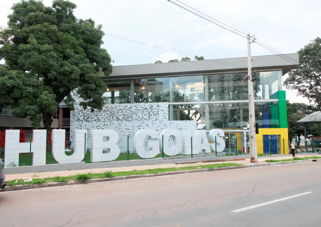 Goiânia: Hub Goiás abre inscrições de pré-aceleração de startups