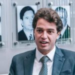 Goiânia: “MDB tem que ter candidato próprio à prefeito na capital, e não ficar na dependência em outros projetos”, diz Felipe Cecílio