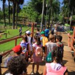 Goiânia: Parque Mutirama e Zoológico são opções de lazer nas férias escolares