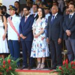 Goiânia: Vice-governador Lincoln Tejota participa de comemoração do Dia Nacional do Bombeiro