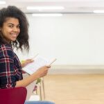 Goiás Bem no Enem: estudantes do Ensino Médio experimentam o futuro em Catalão