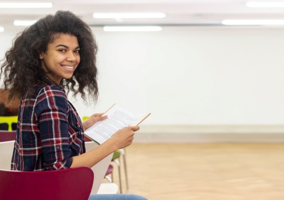 Goiás Bem no Enem: estudantes do Ensino Médio experimentam o futuro em Catalão