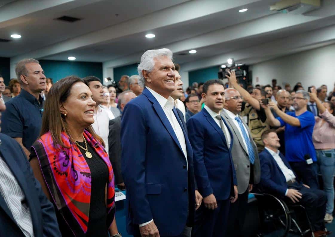 Goiás: Estado reforça segurança das mulheres no transporte coletivo