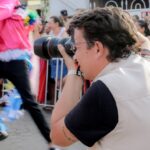 Goiás: Fotógrafo Lucas Machado trabalha em um novo documentário fotográfico sobre as Congadas de Catalão