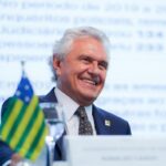 Goiás: Governador Ronaldo Caiado envia proposta de orçamento para 2024 à Assembleia Legislativa