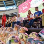 Goiás Social distribui mais de meio milhão de brinquedos em todos os municípios do estado