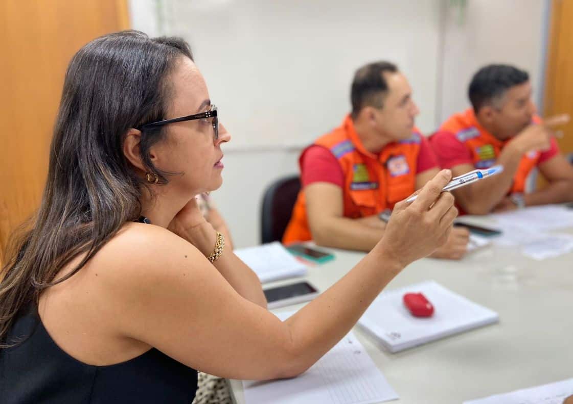 Goiás cria sala de situação para monitorar doenças causadas pelo Aedes Aegypti