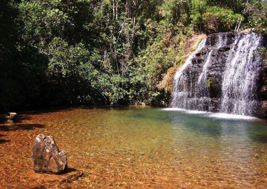 Governo de Goiás e Unesco promovem seminário internacional sobre o futuro da água no mundo