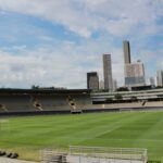 Governo de Goiás inicia avaliação de projetos para modernização do Estádio Serra Dourada