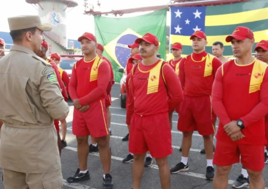 Governo de Goiás lança Temporada do Araguaia 2022