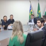 Governo de Goiás prospecta R$ 3 bilhões em investimentos chineses para região Sudoeste