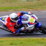 Guilherme Brito vence e esquenta briga no SuperBike Brasil 2023