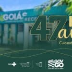 HDT comemora 47 anos de história com evento marcado pela presença de grandes nomes da medicina goiana