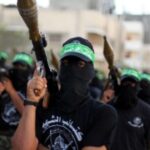 Hamas utiliza armas da China e da Rússia na guerra contra Israel