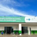 Hospital de Luziânia  realiza 46 mil atendimentos em 2023