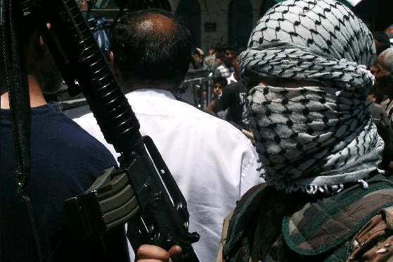 Israel revela planos do Hamas para promover ataques no exterior