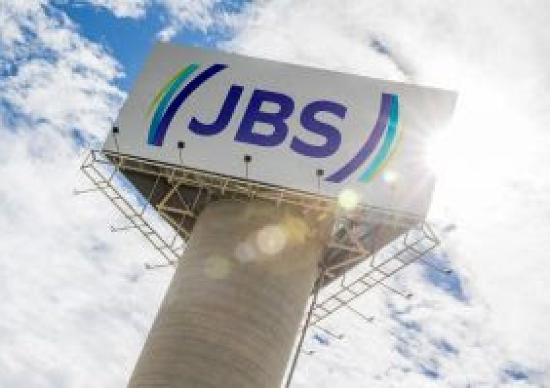 JBS amplia recuperação nas margens no terceiro trimestre, com lucro líquido de R$ 573 milhões