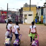 Lei prevê acesso da comunidade escolar à atenção psicossocial
