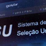 SISU: selecionados têm até quarta-feira para fazer matrícula