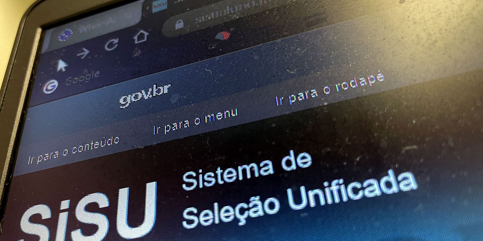 MEC adia divulgação do resultado do Sisu para quarta-feira (31)