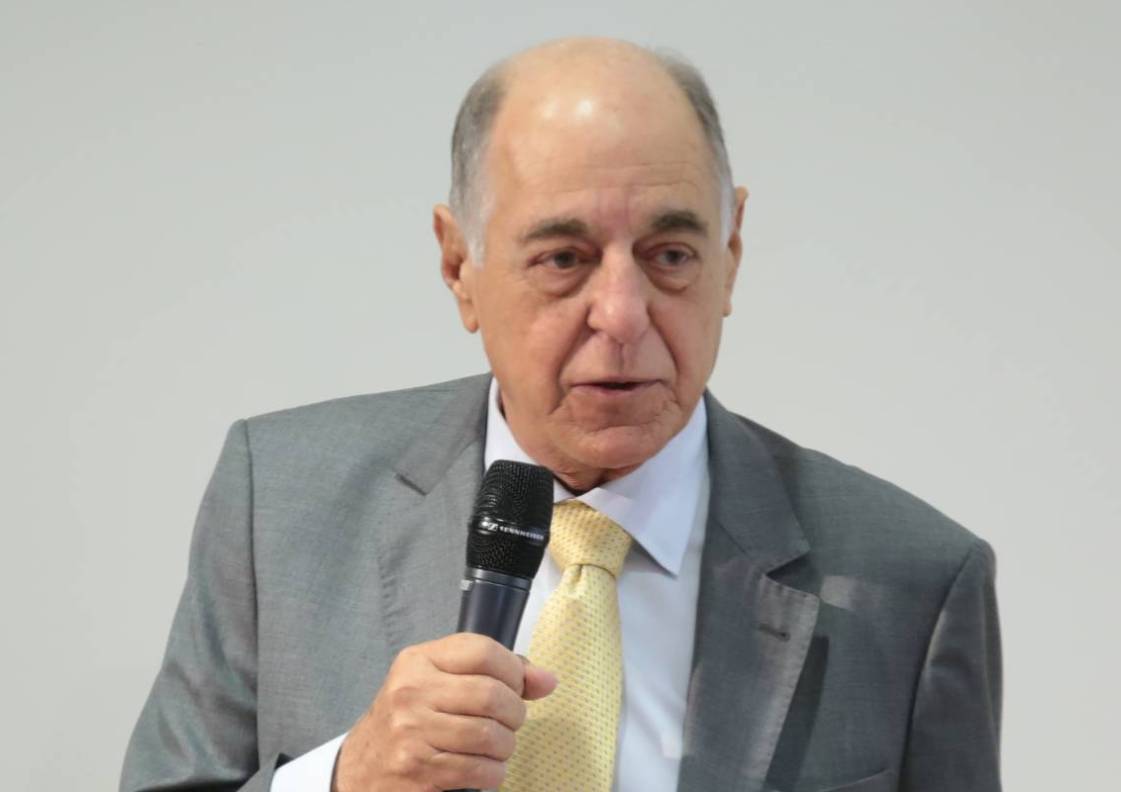 Médico Sergio Daher, de Goiás, assume presidência do Instituto Brasileiro das Organizações Sociais de Saúde