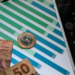 Mercado reduz para 3,81% previsão para inflação de 2024 