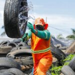 Militares recebem treinamento para combate à dengue no DF