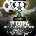 Nova Aurora: Em nota, Prefeitura repudia ao episódio lastimável ocorrido durante a realização de um dos jogos da 1ª Copa Regional de Futebol Amador