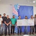 Nova Aurora: Voluntários arrecadam mais de R$ 200 mil em 7ª edição do “Leilão Direito de Viver”
