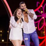 Nova música do cantor Gusttavo Lima com participação especial da Mari Fernandez