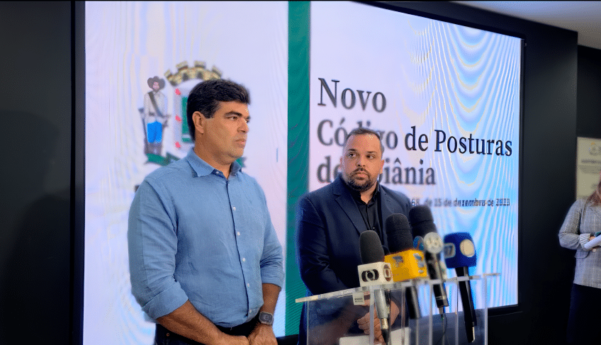 Novo Código de Posturas de Goiânia com o licenciamento facilitado entra em vigor | ASN Goiás