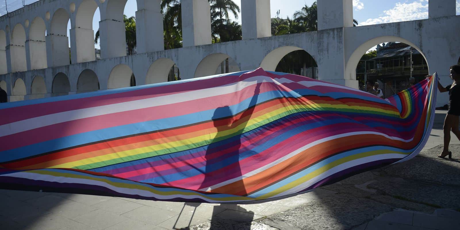 ONG contabiliza 257 mortes violentas de LGBTQIA+ em 2023