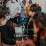 PGR cobra medidas de proteção ao povo Pataxó