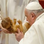 Papa Francisco expressa preocupação por prisão de padres na Nicarágua