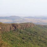 Parque Estadual da Serra de Jaraguá completa 26 anos