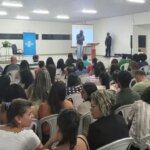 Prêmio Educador Transformador é divulgado na Semana Pedagógica de Mineiros | ASN Goiás