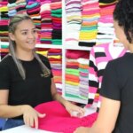 Projeto Cinturão da Moda impulsiona setor de vestuário em Goiás | ASN Goiás