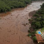 Protestos em São Paulo chamam a atenção para impunidade por Brumadinho