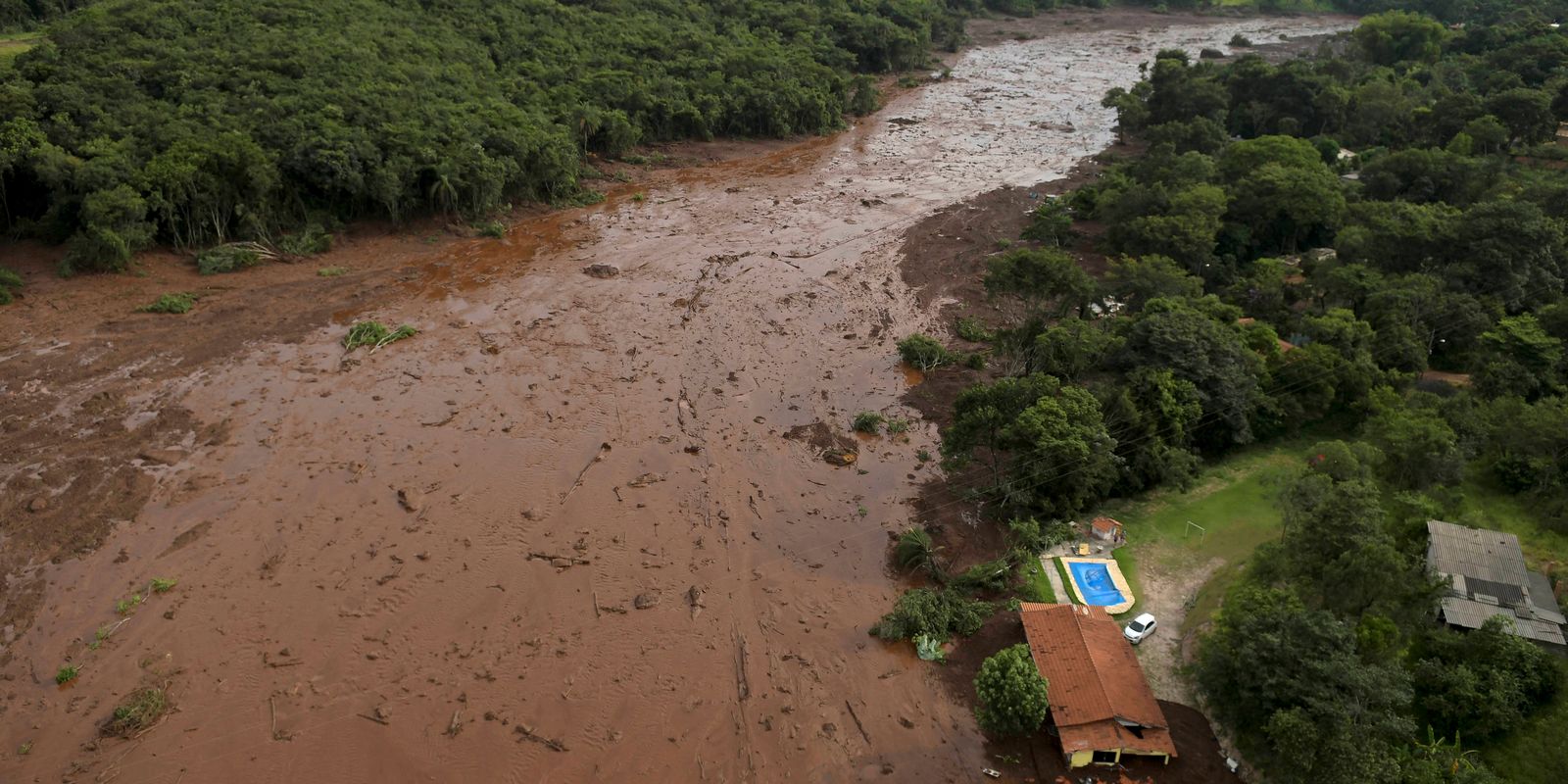 Protestos em São Paulo chamam a atenção para impunidade por Brumadinho