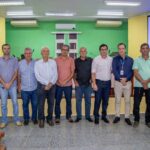 Reunião cobra providências da Equatorial na melhoria do fornecimento e distribuição de energia elétrica